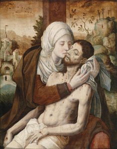 Lamentation of Christ
